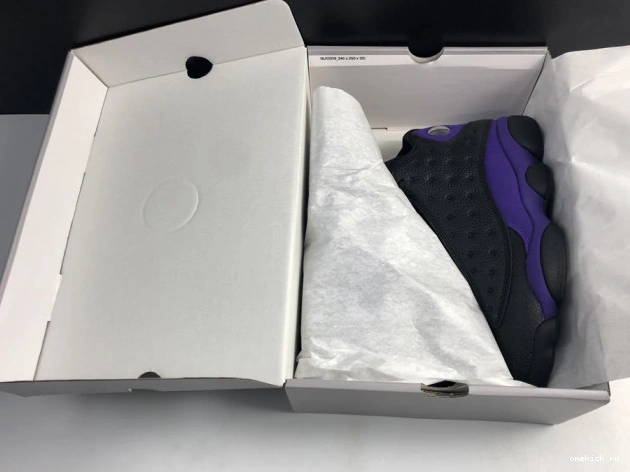 Chep Onekick Air Court Purple 13 DJ5982-015 Jordan 0615